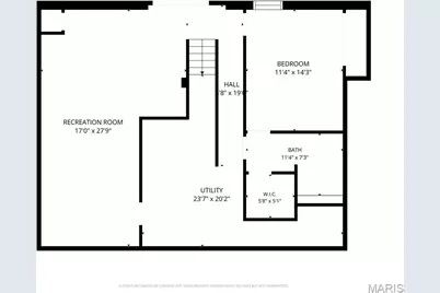 110 Chestnut Ridge Drive, Wright City, MO 63390 - Photo 43