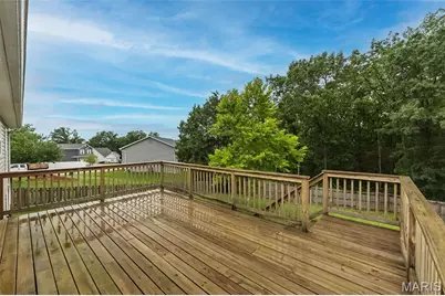 110 Chestnut Ridge Drive, Wright City, MO 63390 - Photo 35