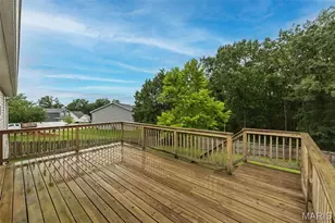 110 Chestnut Ridge Dr, Wright City, MO 63390 - Photo 35