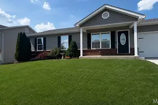 110 Chestnut Ridge Dr, Wright City, MO 63390 - Photo 1