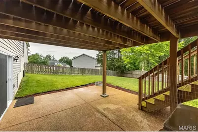 110 Chestnut Ridge Drive, Wright City, MO 63390 - Photo 41