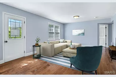 810 Forest Avenue, Valley Park, MO 63088 - Photo 5