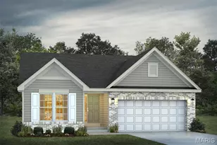 1 Tbb Savoy @ Providence Estates, Wright City, MO 63348 - Photo 1