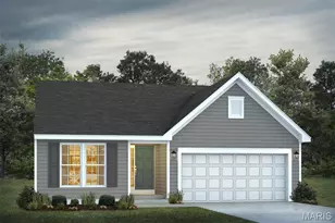 1 Tbb Savoy @ Providence Estates, Wright City, MO 63348 - Photo 3