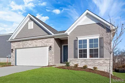 1 Tbb Savoy @ Providence Estates, Wright City, MO 63348 - Photo 5