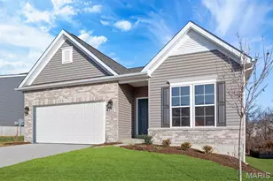 1 Tbb Savoy @ Providence Estates, Wright City, MO 63348 - Photo 5