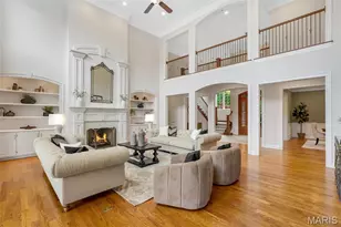 12955 Sunset Bluff Ct, Sunset Hills, MO 63127 - Photo 11