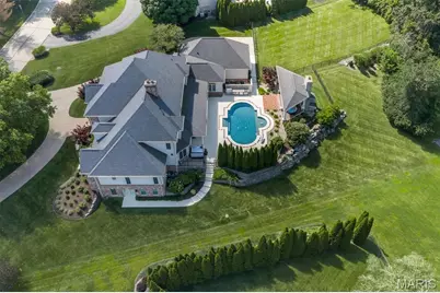 12955 Sunset Bluff Court, Sunset Hills, MO 63127 - Photo 89