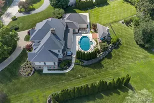 12955 Sunset Bluff Ct, Sunset Hills, MO 63127 - Photo 89