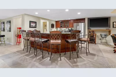 12955 Sunset Bluff Court, Sunset Hills, MO 63127 - Photo 65