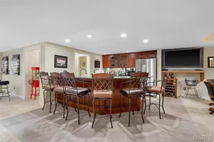 12955 Sunset Bluff Ct, Sunset Hills, MO 63127 - Photo 65