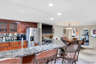 12955 Sunset Bluff Court, Sunset Hills, MO 63127 - Photo 67