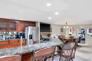 12955 Sunset Bluff Ct, Sunset Hills, MO 63127 - Photo 67