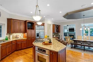 12955 Sunset Bluff Ct, Sunset Hills, MO 63127 - Photo 21