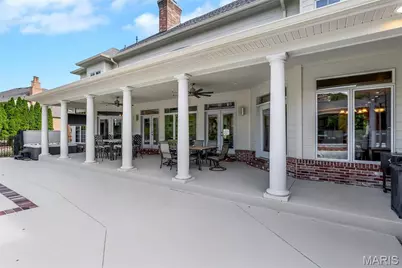12955 Sunset Bluff Court, Sunset Hills, MO 63127 - Photo 85