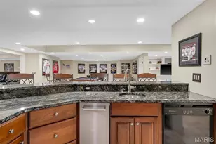 12955 Sunset Bluff Ct, Sunset Hills, MO 63127 - Photo 71