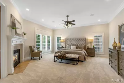 12955 Sunset Bluff Court, Sunset Hills, MO 63127 - Photo 35