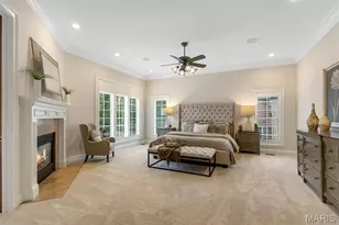 12955 Sunset Bluff Ct, Sunset Hills, MO 63127 - Photo 35