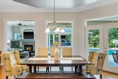 12955 Sunset Bluff Court, Sunset Hills, MO 63127 - Photo 29