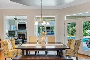 12955 Sunset Bluff Ct, Sunset Hills, MO 63127 - Photo 29