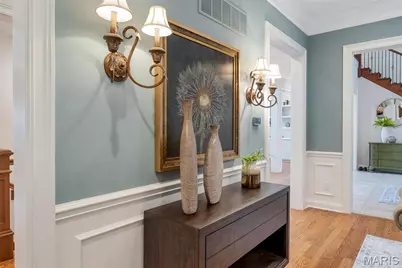 12955 Sunset Bluff Court, Sunset Hills, MO 63127 - Photo 17