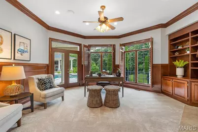 12955 Sunset Bluff Court, Sunset Hills, MO 63127 - Photo 47