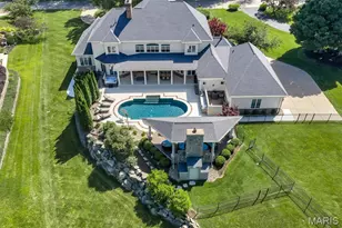 12955 Sunset Bluff Ct, Sunset Hills, MO 63127 - Photo 91