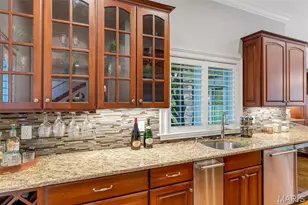 12955 Sunset Bluff Ct, Sunset Hills, MO 63127 - Photo 25