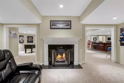 12955 Sunset Bluff Court, Sunset Hills, MO 63127 - Photo 63