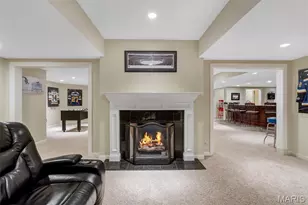 12955 Sunset Bluff Ct, Sunset Hills, MO 63127 - Photo 63