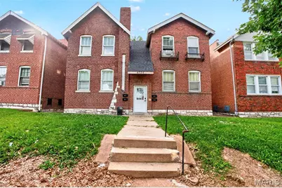 4726 S Grand Boulevard, Saint Louis, MO 63111 - Photo 1