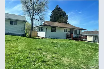 132 Glen Garry Road, Unincorporated, MO 63137 - Photo 1