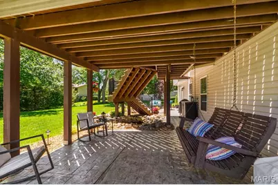 1654 Summit Terrace Court, Fenton, MO 63026 - Photo 5