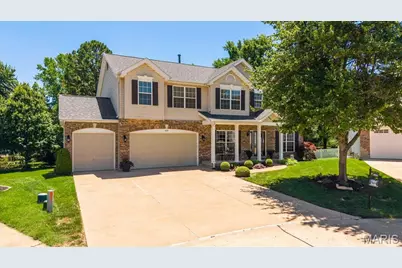 1654 Summit Terrace Court, Fenton, MO 63026 - Photo 27