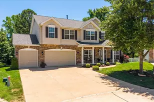 1654 Summit Terrace Ct, Fenton, MO 63026 - Photo 27