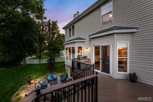 1654 Summit Terrace Ct, Fenton, MO 63026 - Photo 23