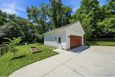 856 Fuhrmann Terrace, Kirkwood, MO 63122 - Photo 57