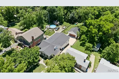 856 Fuhrmann Terrace, Kirkwood, MO 63122 - Photo 59