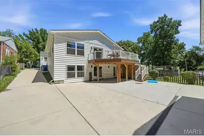 856 Fuhrmann Terrace, Kirkwood, MO 63122 - Photo 51