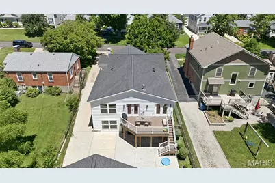 856 Fuhrmann Terrace, Kirkwood, MO 63122 - Photo 63