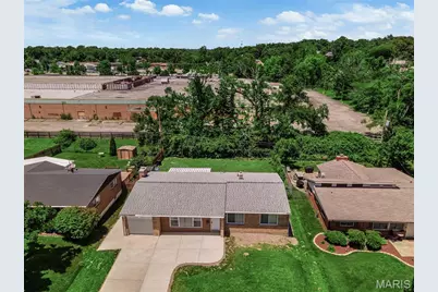 7929 Glenside Place, University City, MO 63130 - Photo 7
