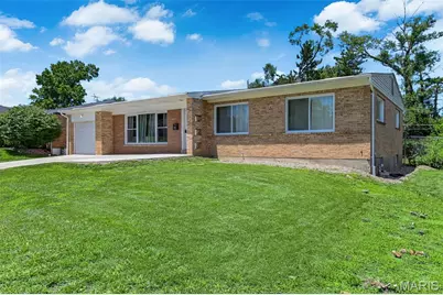 7929 Glenside Place, University City, MO 63130 - Photo 11