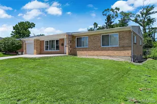7929 Glenside Pl, University City, MO 63130 - Photo 11
