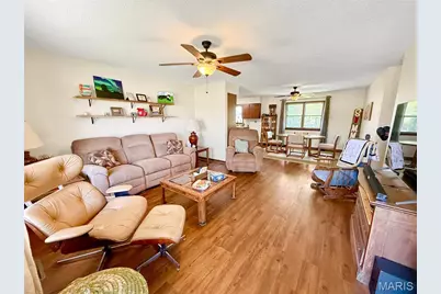 180 E Woodard Street, Leonard, MO 63451 - Photo 19
