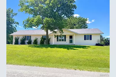 180 E Woodard Street, Leonard, MO 63451 - Photo 1