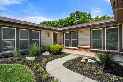 430 Glan Tai Drive, Manchester, MO 63011 - Photo 3