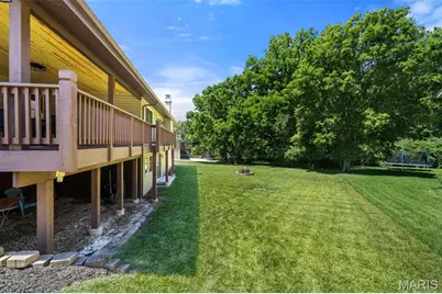 430 Glan Tai Drive, Manchester, MO 63011 - Photo 35