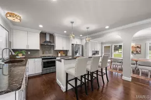 430 Glan Tai Dr, Manchester, MO 63011 - Photo 13
