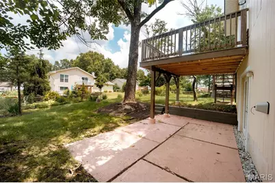 367 Napoli Court, Ballwin, MO 63021 - Photo 39