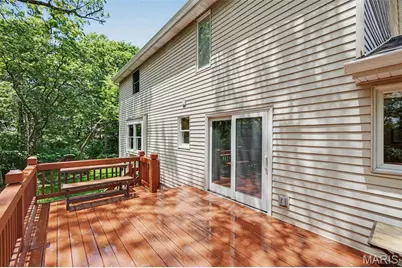 6 White Bark Court, Unincorporated, MO 63304 - Photo 41